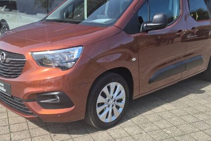 Opel Combo Life 32.400 km 18.900 &euro; Halle 33790