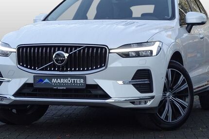 Volvo XC60 36.434 km 37.950 € Herford 32051