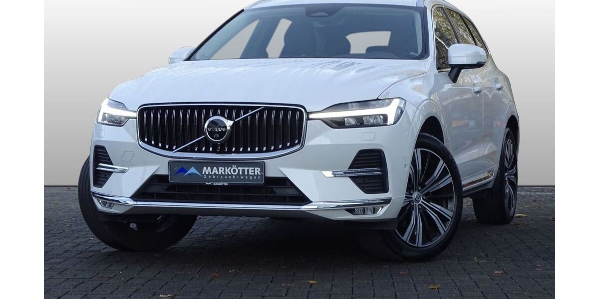Volvo XC60 36.434 km 37.950 € Herford 32051