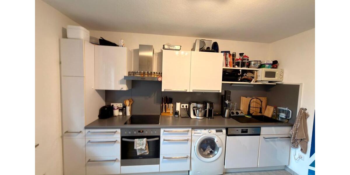 Etagenwohnung Bielefeld Mitte - 2 Zimmer, 65 m&sup2;, 169.000&euro; | Angebot:27450773