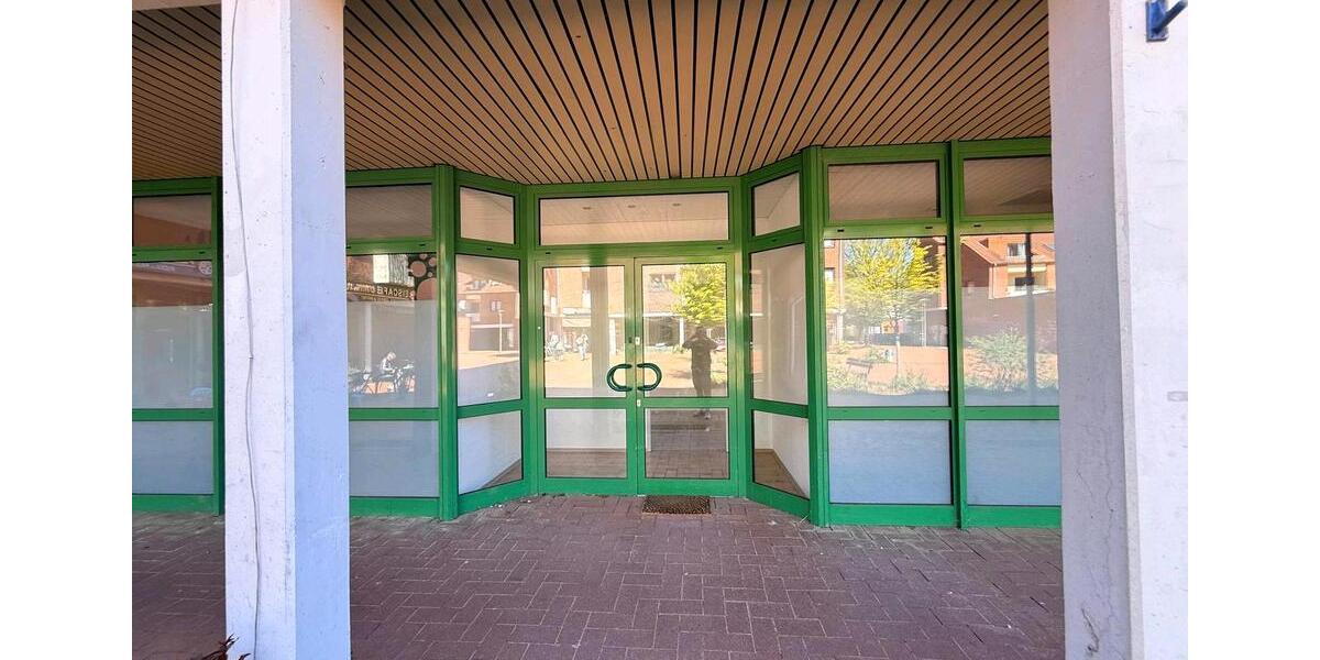 Gewerbeobjekt Bielefeld Schildesche - 970&euro; | Angebot:26470136