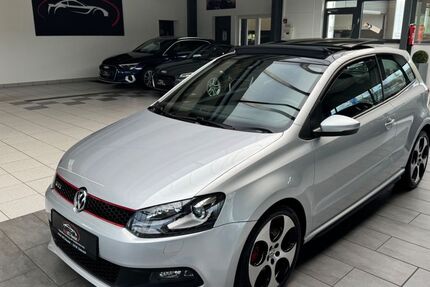 VW Polo 84.000 km 12.950 &euro; Detmold 32758