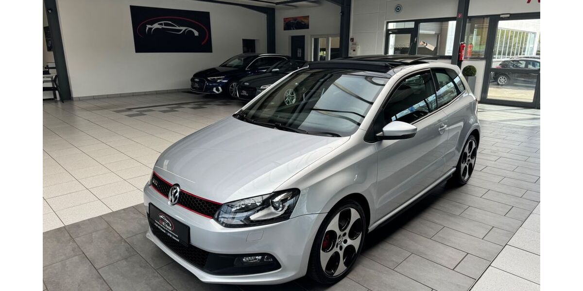 VW Polo 84.000 km 13.450 &euro; Detmold 32758