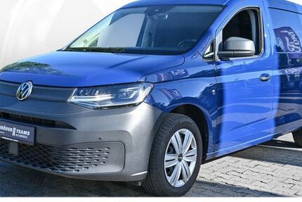 VW Caddy Maxi