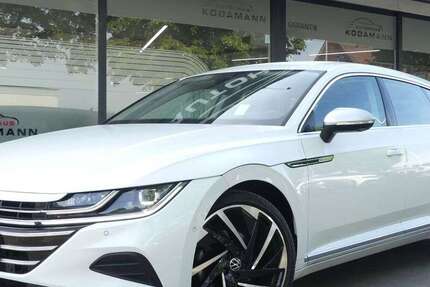 VW Arteon 35.544 km 31.950 € Rheda-Wiedenbrück 33378