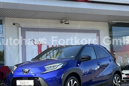 Toyota Aygo (X) 5.790 km 18.990 € Bielefeld 33689