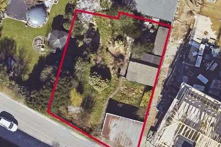 Grundstück Bielefeld Stieghorst - 285.000&euro; | Angebot:25823419