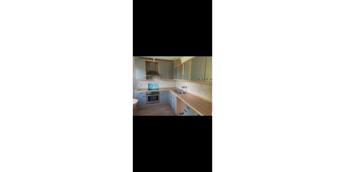 Etagenwohnung Hüllhorst - 3.5 Zimmer, 105 m&sup2;, 740&euro; | Angebot:25500890