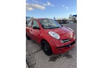 Nissan Micra 150.894 km 1.600 &euro; Halle 33790