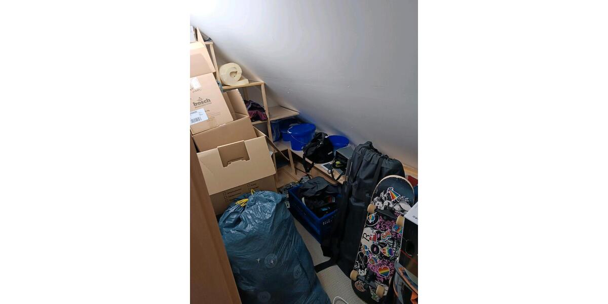 Dachgeschoßwohnung Bad Oeynhausen - 2 Zimmer, 70 m&sup2;, 600&euro; | Angebot:26414610
