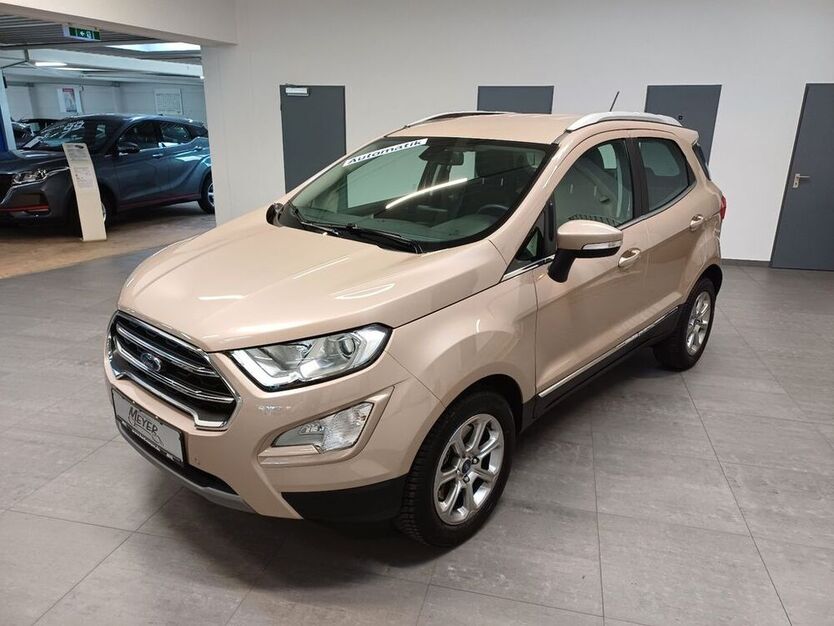 EcoSport