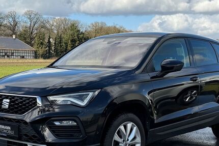 Seat Ateca 86.700 km 19.990 &euro; Bielefeld 33649