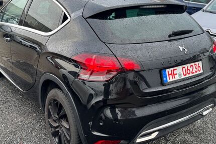 DS Automobiles DS4 169.000 km 7.000 &euro; Löhne Mennighüffen 32584