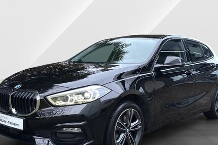 BMW 118 40.190 km 21.812 &euro; Bünde 32257