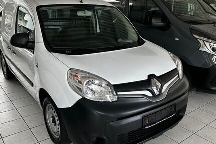 Renault Kangoo 25.000 km 13.999 &euro; Bad Salzuflen 32107