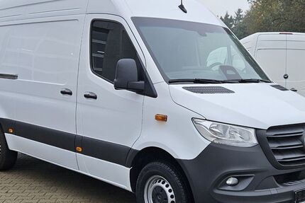 Mercedes-Benz Sprinter 38.789 km 43.911 &euro; Halle (Westf) 33790