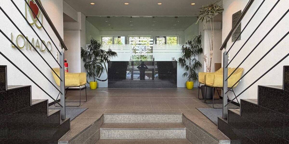 Gewerbeobjekt Bünde Ennigloh - 7 Zimmer, 213 m&sup2;, 1.860&euro; | Angebot:26910196