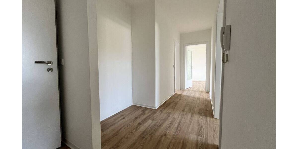 Etagenwohnung Bad Salzuflen Ehrsen-Breden - 3 Zimmer, 80 m&sup2;, 149.500&euro; | Angebot:26555667