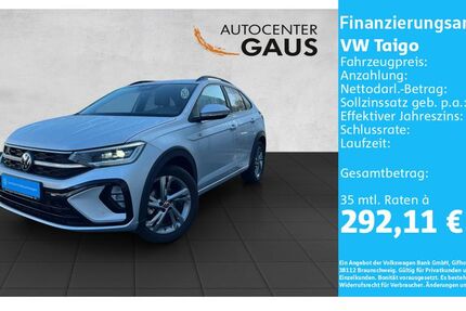 VW Taigo 10.207 km 25.980 &euro; Bielefeld 33699