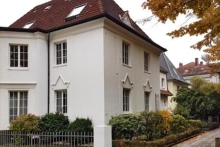 Büroräume - 5-ZI mit Südbalkon, Walllage in Herford -KEIN VERKAUF zimmer