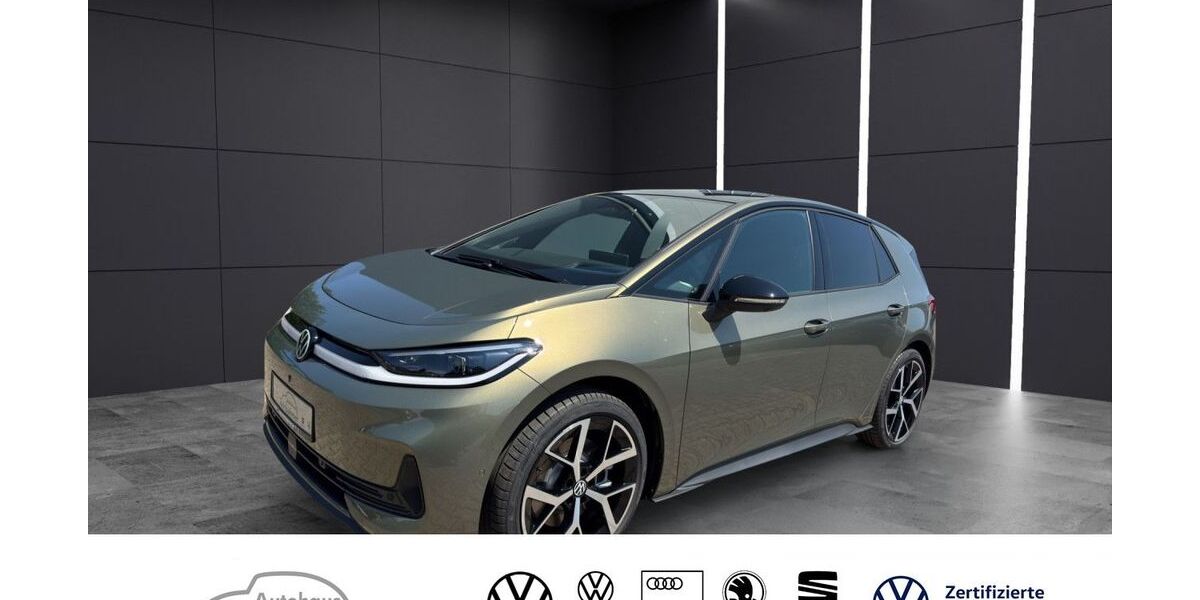 VW ID.3 7.950 km 42.985 &euro; Bielefeld 33613