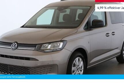 VW Caddy 7.610 km 32.130 € Bad Oeynhausen 32547