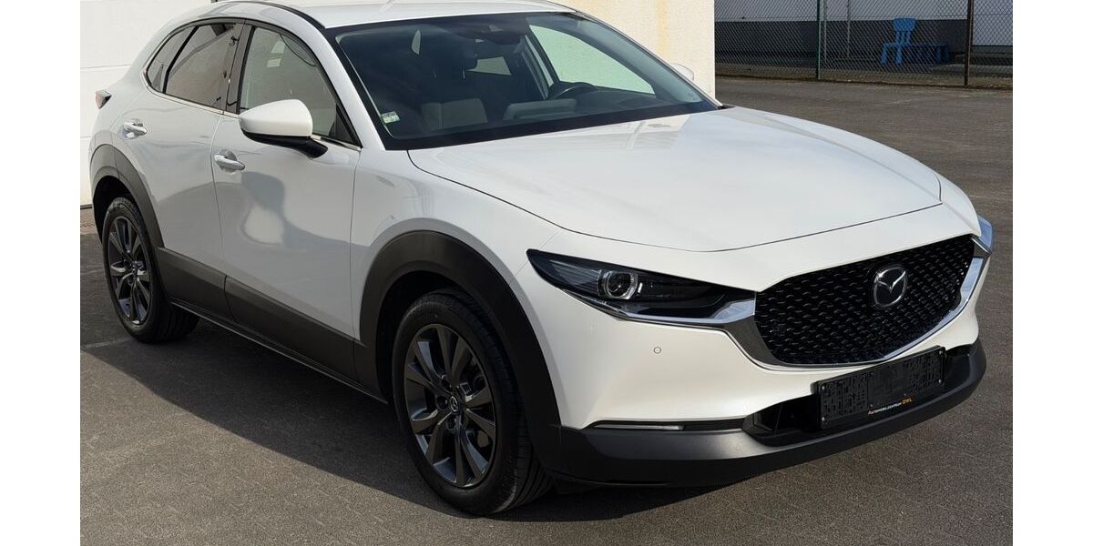 Mazda CX-30 53.100 km 20.990 &euro; Gütersloh 33330