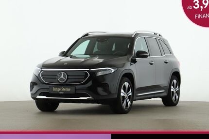 Mercedes-Benz EQB 32.900 km 33.225 € Bielefeld 33609