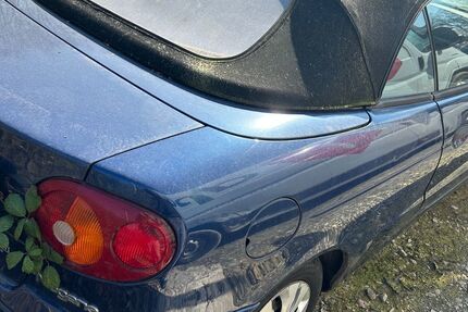 Renault Megane 200.000 km 550 &euro; Rietberg 33397