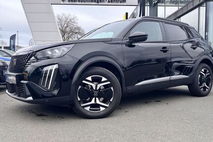 Peugeot 2008 16.757 km 23.390 &euro; Gütersloh 33334