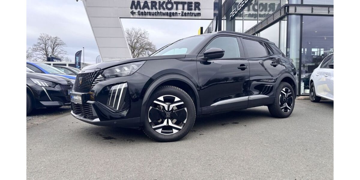 Peugeot 2008 16.757 km 23.390 &euro; Gütersloh 33334