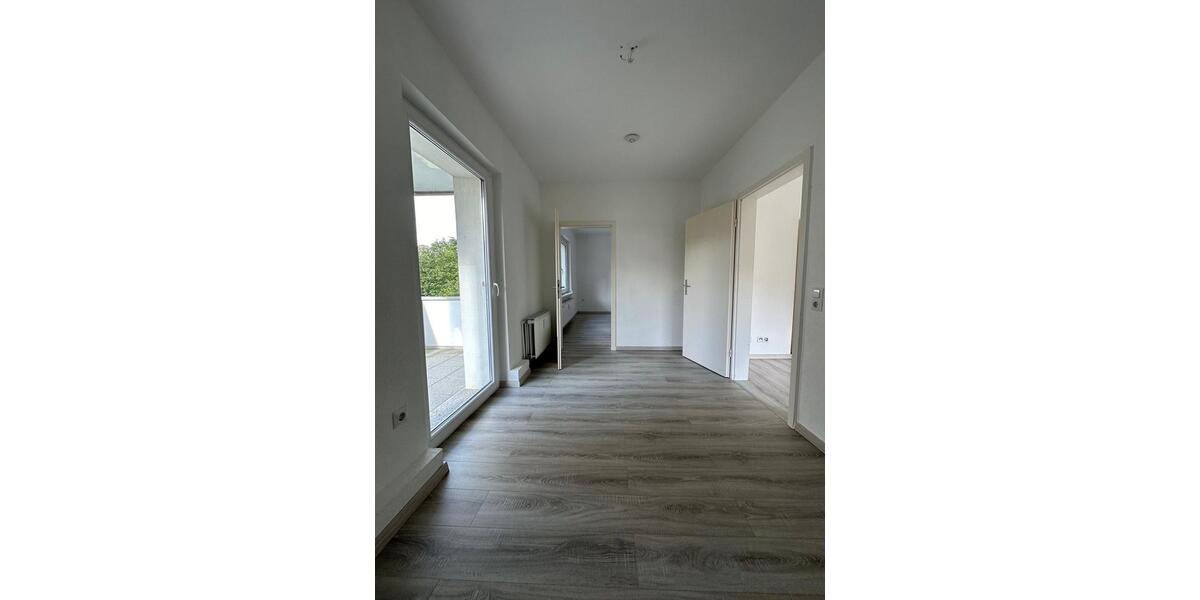 Etagenwohnung Detmold - 3 Zimmer, 52 m&sup2;, 450&euro; | Angebot:26465481