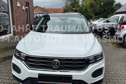 VW T-Roc 81.600 km 17.490 € Versmold 33775