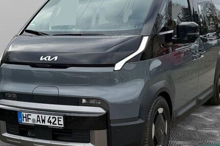 Kia Andere 2.560 km 42.570 &euro; Herford 32051