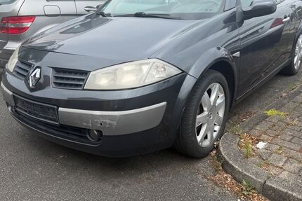 Renault Megane 172.000 km 1.150 &euro; Bielefeld 33689