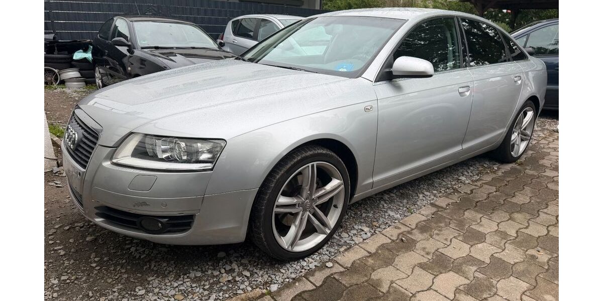 Audi A6 251.000 km 2.950 &euro; Bielefeld 33659