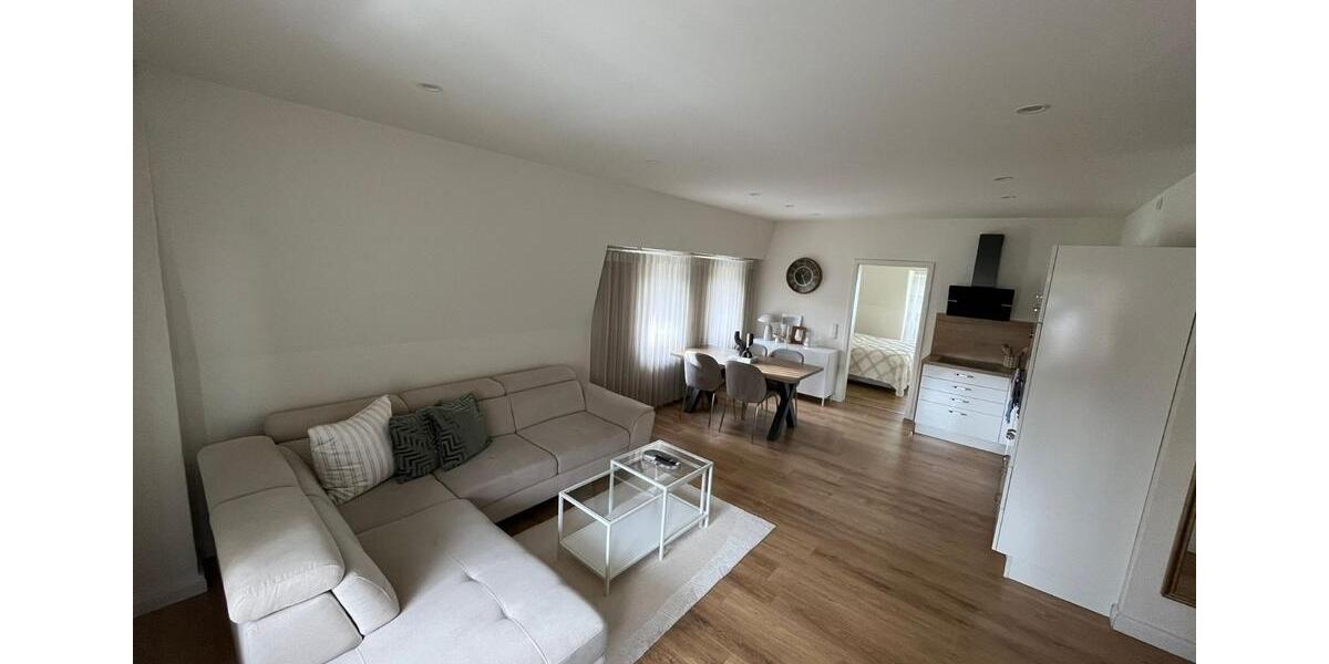 Etagenwohnung Bielefeld Senne - 2.5 Zimmer, 70 m&sup2;, 650&euro; | Angebot:25611911