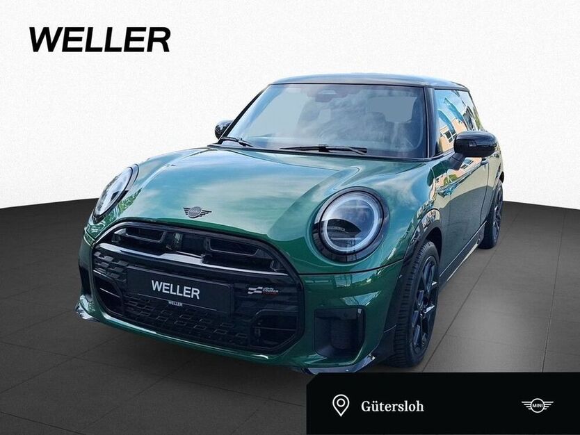 Cooper C
