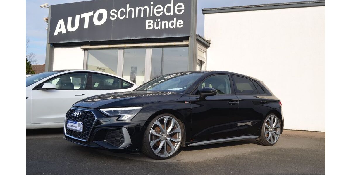Audi A3 153.000 km 19.600 &euro; Bünde 32257