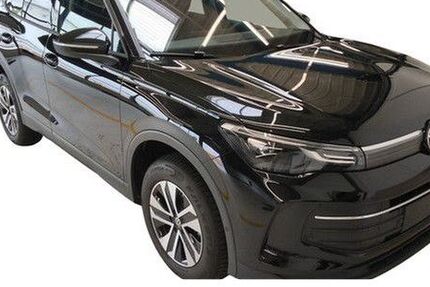 VW Tiguan 8.031 km 35.890 &euro; Bielefeld 33689