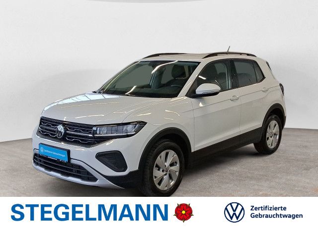 T-Cross