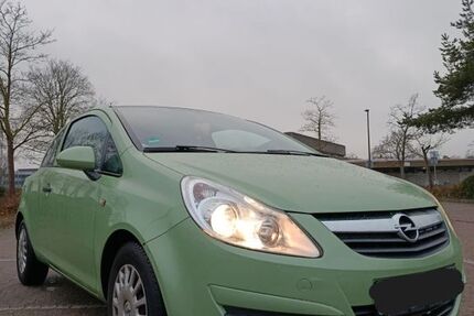 Opel Corsa 170.199 km 1.950 &euro; Rheda-Wiedenbrück 33378