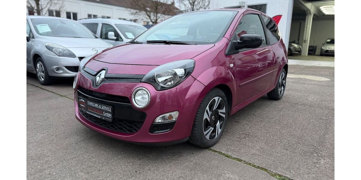 Renault Twingo 110.000 km 3.990 &euro; Lage 32791