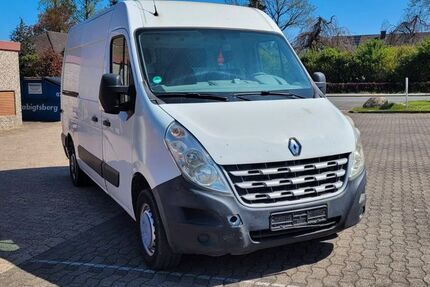 Renault Master 292.850 km 3.000 &euro; Bielefeld 33739