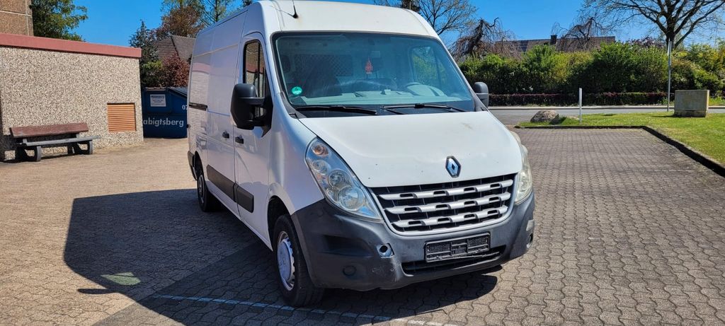 Renault Master 292.850 km 3.000 &euro; Bielefeld 33739