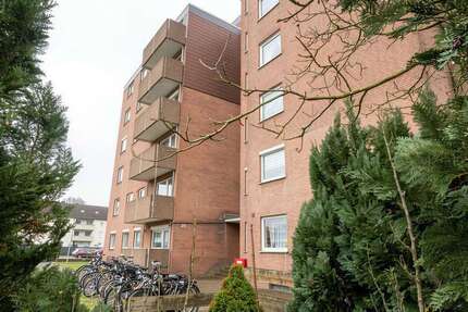 Wohnung Gütersloh Isselhorst - 5 Zimmer, 97 m&sup2;, 197.000&euro; | Angebot:24785934
