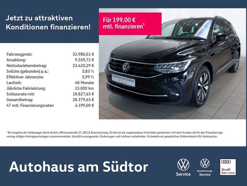 Tiguan