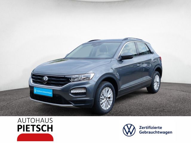 VW T-Roc 58.248 km 19.990 € Melle 49324