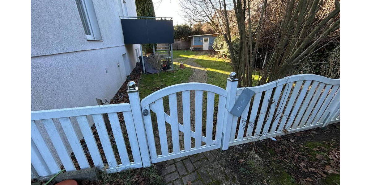 Etagenwohnung Herford Innenstadt - 2 Zimmer, 69 m&sup2;, 695&euro; | Angebot:26117610