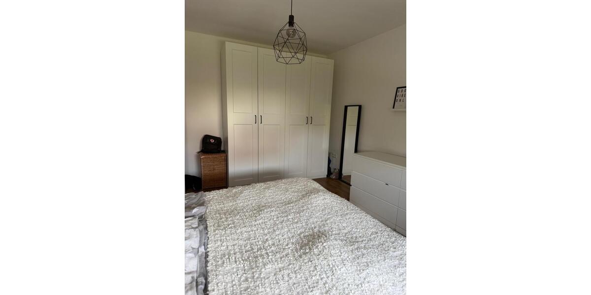 Etagenwohnung Oerlinghausen - 2 Zimmer, 80 m&sup2;, 1.000&euro; | Angebot:26168990